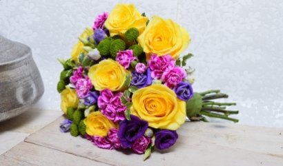 Букет Любви