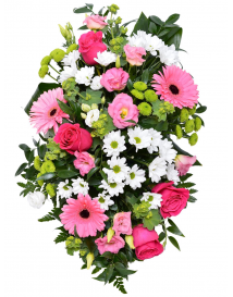 SMUTEČNÍ KYTICE 12