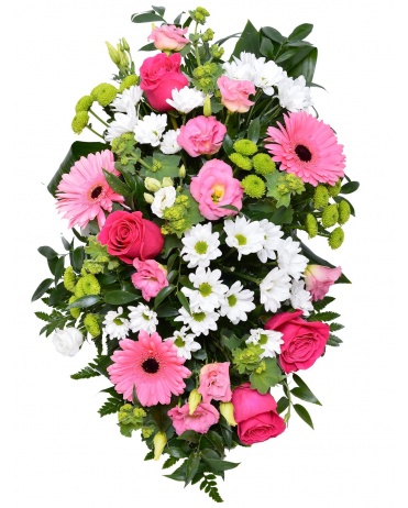 SMUTEČNÍ KYTICE 12