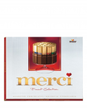 Merci - Flora-Online