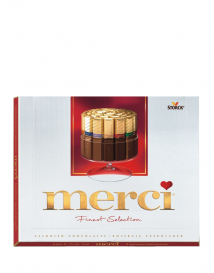 MERCI 250g