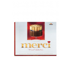MERCI 250g