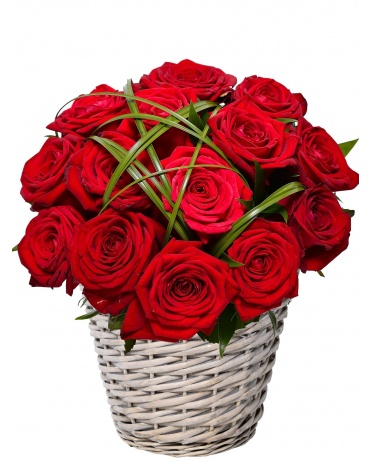 KVETINOVÝ KOŠ ADRIANE