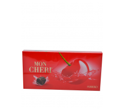 MON CHERI 157,5g
