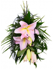 SMÚTOČNÁ KYTICA 15