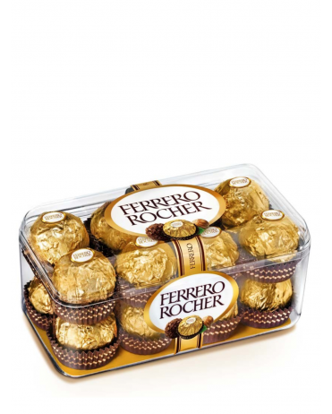 FERRERO ROCHER 200g