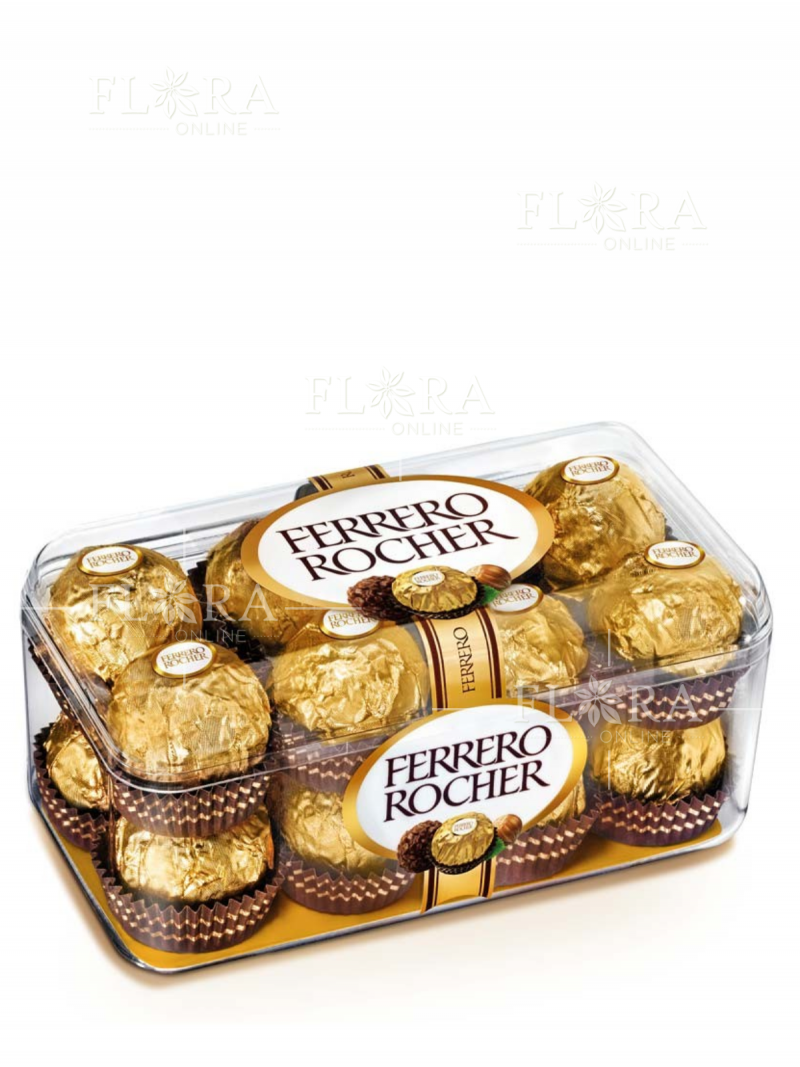 Ferrero - Flora-Online