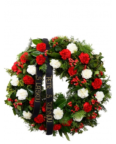 FUNERAL WREATH 6