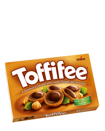 TOFFIFEE 125g