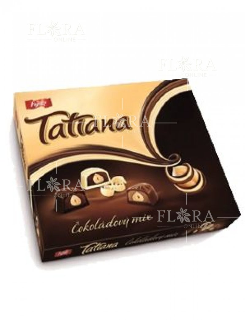 Tatiana's box