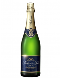 BOHEMIA SEKT DEMI SEC 0,75l