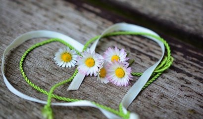 Valentýn 2025 je v pátek