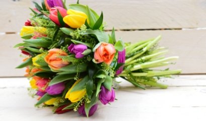 Aký význam majú jednotlivé kvety?