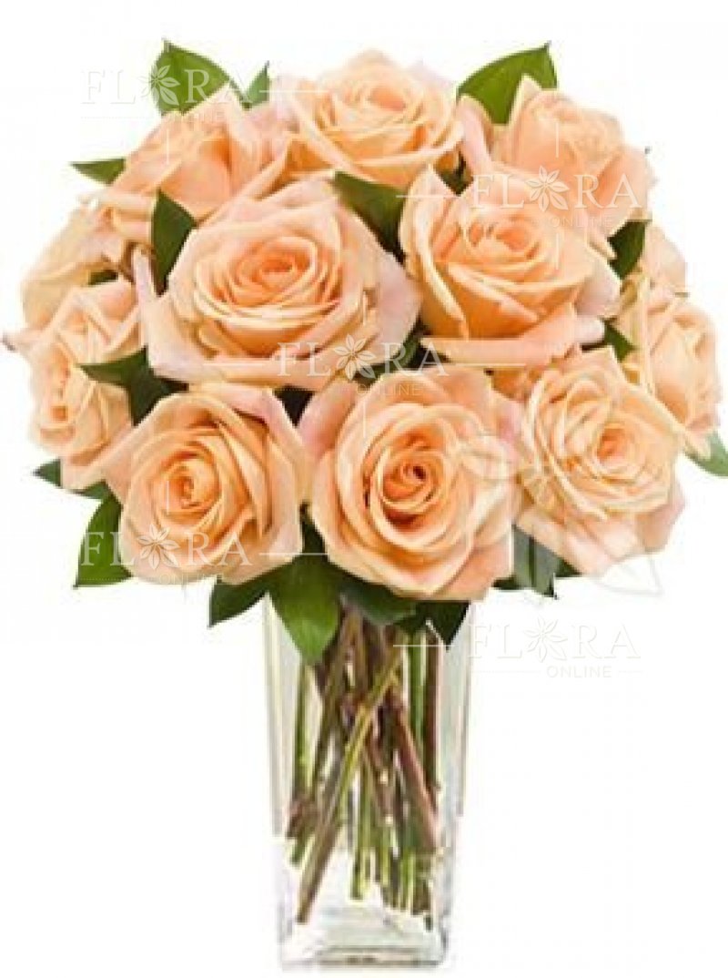 Flowers Online - Roses